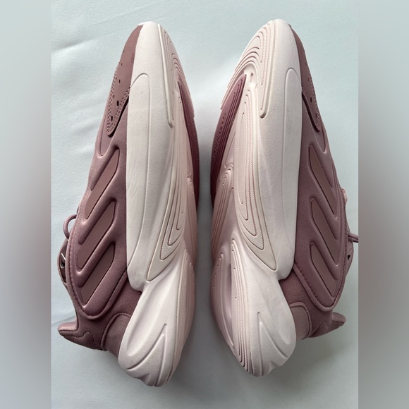 Adidas - Ozelia / Color:Magic Mauve Women’s Size:7.5 
✨Brand New With Box✨ - Picture 4 of 12